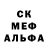 ТГК концентрат Ego Bandit